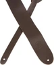 Ремень гитарный LEVY'S M12-BRN CLASSICS SERIES GUITAR STRAP (BROWN) - изображение 5