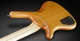 Бас-гитара WARWICK RockBass Corvette Basic, 4-String (Honey Violin Transparent Satin) - изображение 5