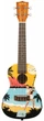 Укулеле KALA LEARN TO PLAY ELVIS BLUE HAWAII CONCERT UKULELE - изображение 2