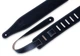 Ремень гитарный LEVY'S DM17-BLK CLASSICS SERIES GUITAR STRAP (BLACK) - изображение 3