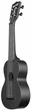 Укулеле KALA WATERMAN MATTE BLACK SOPRANO UKULELE - изображение 3