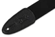 Ремень гитарный LEVY'S M8-BLK CLASSICS SERIES POLYPROPYLENE GUITAR STRAP (BLACK) - изображение 2