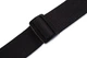 Ремень гитарный LEVY'S MSSC8-BLK CLASSICS SERIES COTTON GUITAR STRAP (BLACK) - изображение 3