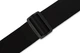 Ремень гитарный LEVY'S M8-BLK CLASSICS SERIES POLYPROPYLENE GUITAR STRAP (BLACK) - изображение 3