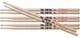Барабанные палочки VIC FIRTH P5A.3-5A.1 5A AMERICAN CLASSIC - изображение 2