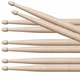 Барабанные палочки VIC FIRTH P5A.3-5A.1 5A AMERICAN CLASSIC - изображение 3
