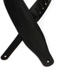 Ремень гитарный LEVY'S M26PD-BLK CLASSICS SERIES PADDED GUITAR STRAP (BLACK) - изображение 5
