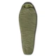 Спальный мешок Pinguin Trekking 190 2020 Khaki Left Zip (PNG 238341) - изображение 1