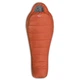Спальний мішок Pinguin Expert CCS 195 2020 Orange Left Zip (PNG 233353) - зображення 1
