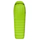 Спальный мешок Sea to Summit Ascent AcI Regular Left Zip Lime (STS AAC1-R) - изображение 1
