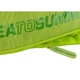 Спальный мешок Sea to Summit Ascent AcI Regular Left Zip Lime (STS AAC1-R) - изображение 7