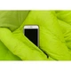 Спальный мешок Sea to Summit Ascent AcI Regular Left Zip Lime (STS AAC1-R) - изображение 9