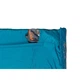 Спальный мешок Pinguin Travel PFM 190 2020 Blue Right Zip (PNG 241457) - изображение 4