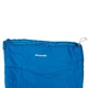 Спальный мешок Pinguin Travel PFM 190 2020 Blue Right Zip (PNG 241457) - изображение 7