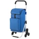 Господарська сумка-візок ShoppingCruiser Stairs Climber 40 Blue (928363) - зображення 1