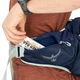 Туристический рюкзак Osprey Talon 33 Ceramic Blue L/XL (009.2304) - изображение 7