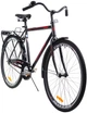 Велосипед Ardis Ukr-Bike 28" 21" 2023 Черный (0937-2) - изображение 2