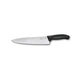 Кухонный нож Victorinox SwissClassic Carving 25 см Black (6.8023.25G) - изображение 2