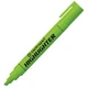 Маркер Centropen Fax 8852 1-4,6 мм, chisel tip, green (8852/04) - изображение 1