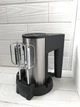 Ручной миксер Rainberg RB-2214 на 5 скоростей с подставкой 600W - изображение 1