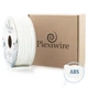 ABS пластик Plexiwire для 3D принтера 1.75мм білий (400м/1кг) - зображення 2