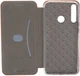 Чехол-книжка для смартфона BeCover Exclusive New Style для Huawei P40 Lite E/Y7p Dark Brown (BC_704914) - изображение 4