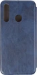 Чехол-книжка для смартфона BeCover Exclusive New Style для Huawei P40 Lite E/Y7p Blue (BC_704912) - изображение 3