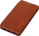 Чехол-книжка для смартфона BeCover Exclusive New Style для Huawei P40 Lite E/Y7p Dark Brown (BC_704914) - изображение 1