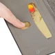 Чохол-книжка BeCover Exclusive New Style для Samsung Galaxy A11 SM-A115/M11 SM-M115 Black (BC_704921) - зображення 6