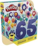 Игровой набор пластелину Play-Doh Юбилейный 65 банок (F1528) - изображение 9