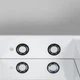Зеркальный шкаф МОЙДОДЫР СТ-70 с LED-подсветкой - изображение 4