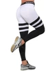 Лосіни BERSERK SPORT Intensity S white (L7117BW) - зображення 4