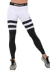 Лосіни BERSERK SPORT Intensity S white (L7117BW) - зображення 3