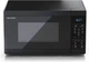 Мікрохвильова піч SHARP YC-MS02E-B - зображення 4