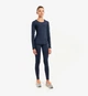 Лосини BERSERK SPORT Wonder Jeans L blue (L4523J) - изображение 3