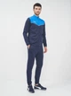 Спортивний костюм Puma IndividualRISE 65753402 M Electric Blue Lemonade-Peacoat (4063699217476) - зображення 1