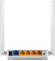 Маршрутизатор TP-LINK TL-WR844N WiFi4 / N300 / 100 Мбіт/с - зображення 3