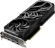 Видеокарта Palit RTX 3070 8Gb GamingPro OC (NE63070S19P2-1041A) (GDDR6, 256 bit, PCI-E v4.0 x16) Б/у - изображение 2