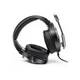 Наушники REAL-EL GDX-7680 Black - изображение 4