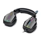 Наушники REAL-EL GDX-7680 Black - изображение 5