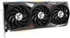 Видеокарта MSI GeForce RTX3080Ti 12Gb GAMING X TRIO (RTX 3080 Ti GAMING X TRIO 12G) - изображение 3