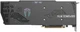 Видеокарта Zotac RTX 3070Ti 8Gb Trinity OC (ZT-A30710J-10P) (GDDR6X, 256 bit, PCI-E v4.0) Б/у - изображение 2