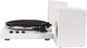 Проигрыватель винила Crosley T150 White - зображення 6