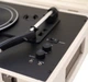 Програвач вінілу Crosley Portfolio Creme - зображення 2
