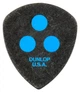 Медиаторы DUNLOP MISHA MANSOOR CUSTOM DELRIN FLOW PICK STUDIO .73MM - изображение 2