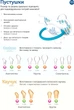 Пустышка Canpol Babies Pastelove силиконовая круглая 0-6 месяцев Голубая (22/422 Блакитний) - изображение 2