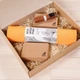 Набор для йоги Marjari Yoga Orange - изображение 1