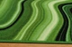 Килимок MAC Carpet Print 214 50х80 см Зелений - зображення 3