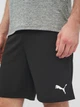 Шорти Puma Individualrise Shorts 65753803 L Puma Black-Puma White (4063699056068) - зображення 4