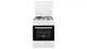 Комбинированная плита ARTEL MILAGRO-10E White - изображение 1
